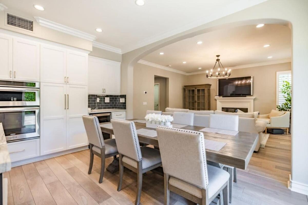 @ Marbella Lane - Modern And Sophisticated Home Irvine Exterior foto