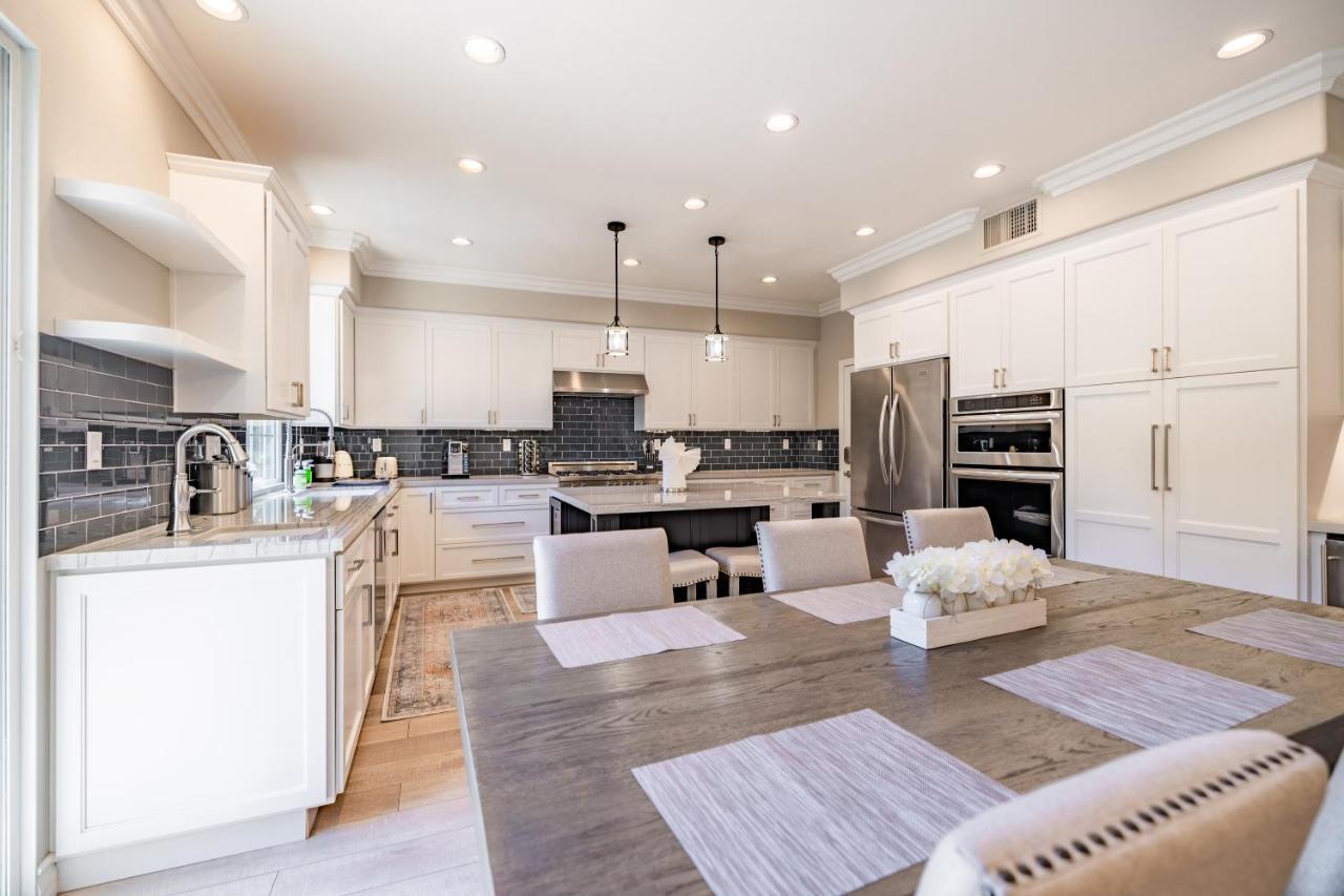 @ Marbella Lane - Modern And Sophisticated Home Irvine Exterior foto