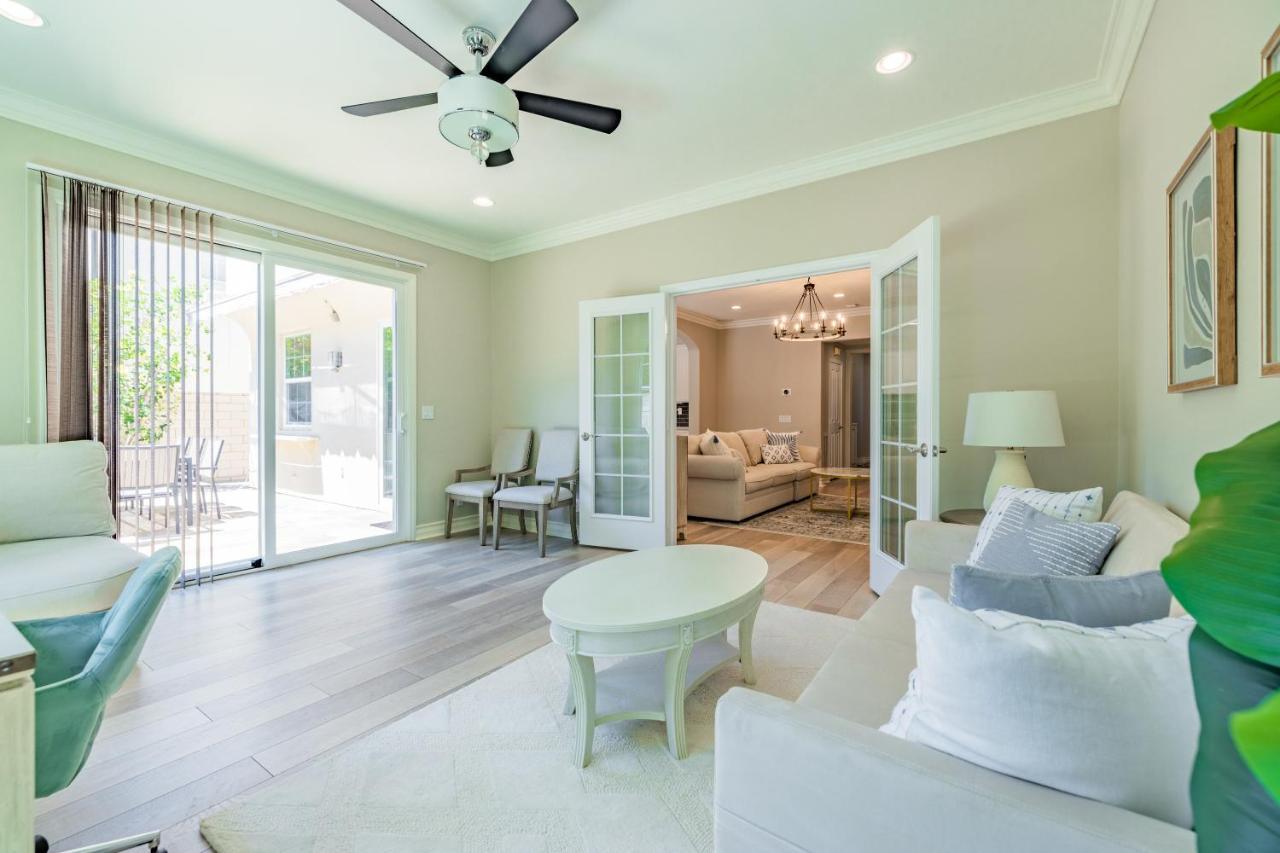 @ Marbella Lane - Modern And Sophisticated Home Irvine Exterior foto