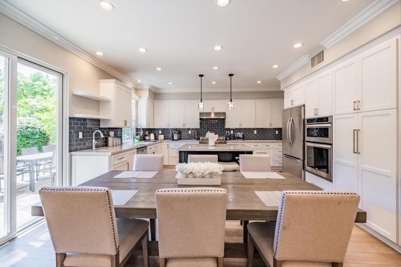 @ Marbella Lane - Modern And Sophisticated Home Irvine Exterior foto