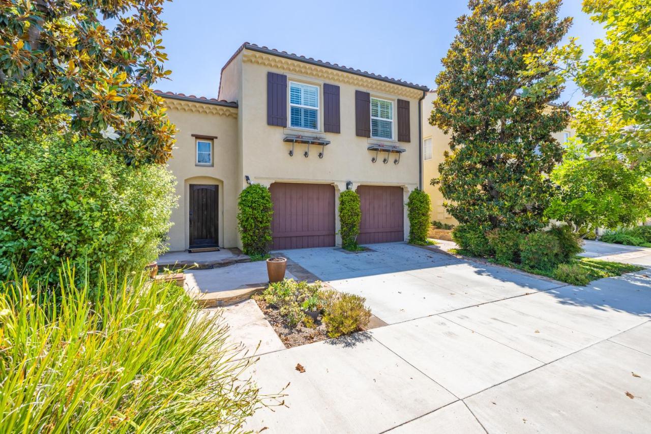@ Marbella Lane - Modern And Sophisticated Home Irvine Exterior foto