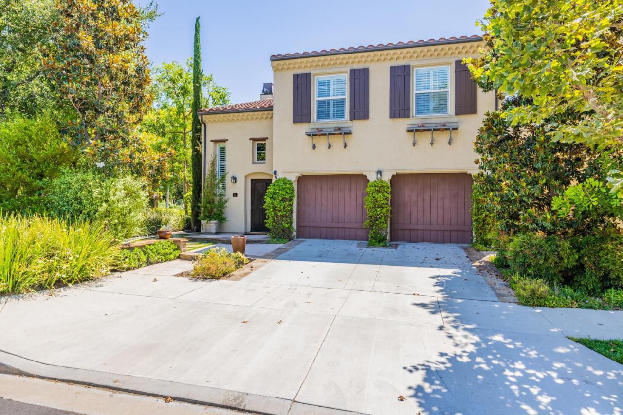 @ Marbella Lane - Modern And Sophisticated Home Irvine Exterior foto